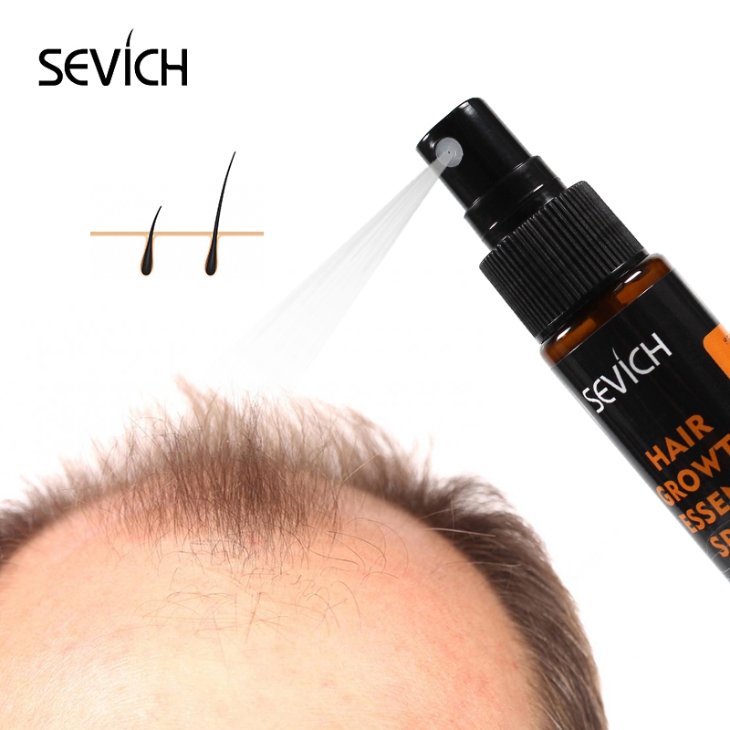 Sevich 30ml Hebal Oil Essence  - огляд і ціна Hair Care Basic