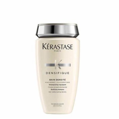 Kerastase Densifique Bain Dens - огляд і ціна Hair Care Kerastase