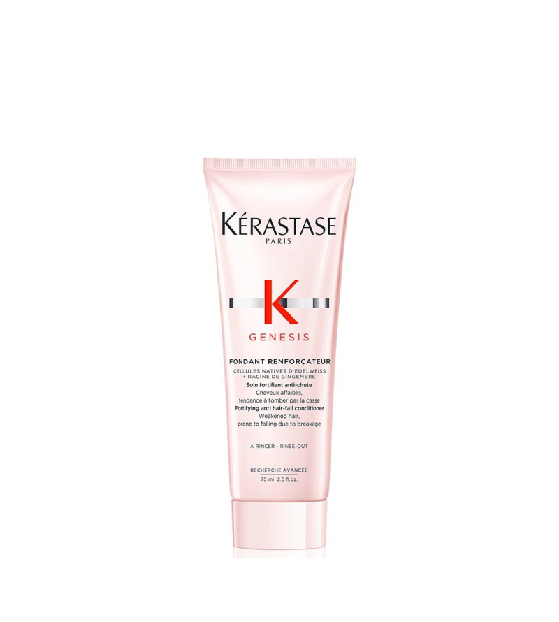 Kerastase Genesis Fondant Renf - огляд і ціна Hair Care Kerastase