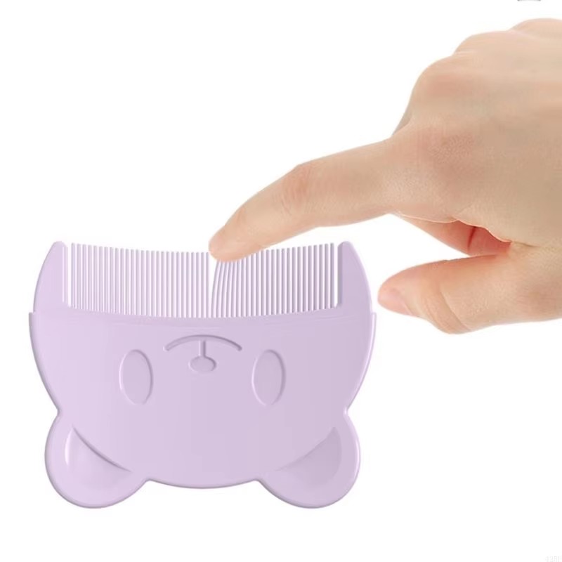 Cartoon bear baby comb removin - огляд і ціна House Hair Care