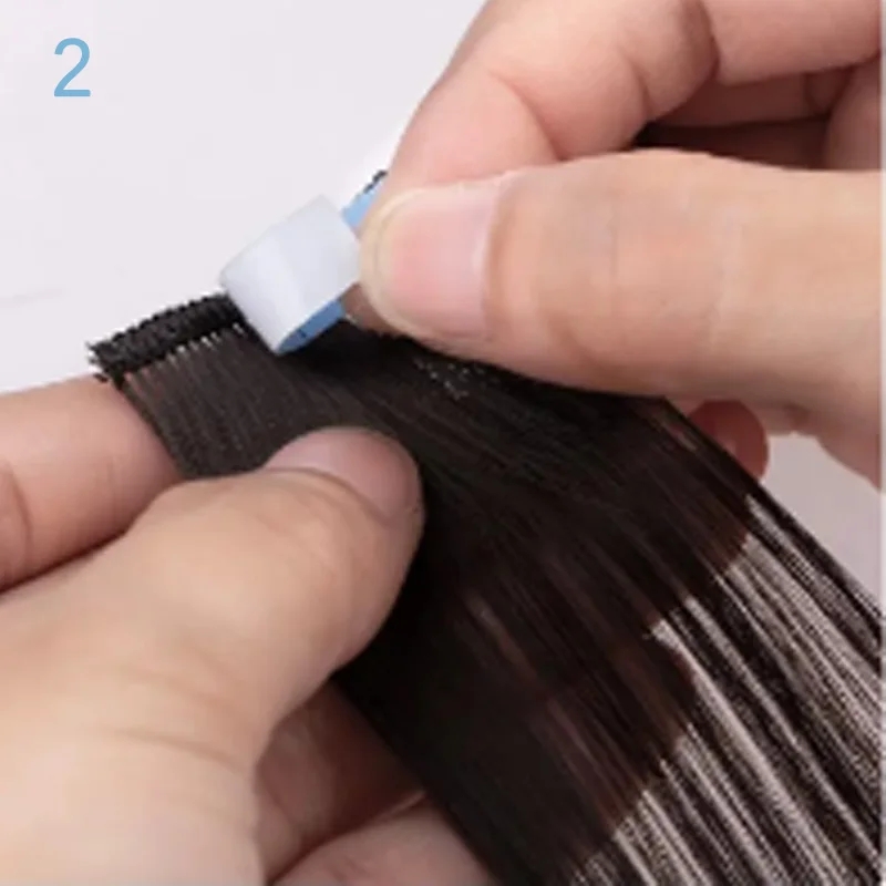 Wig Installation Kit Set: 4.0* - огляд і ціна Hair Care Set